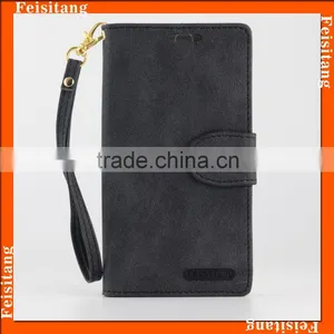Stent Defender for Xiaomi Redmi Note Leather Phone Case thumbnail-2