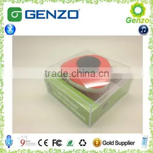 New Products !!! Cheap Price Outdoor Sport Portable Vatop Waterproof Bluetooth Wireless Speaker thumbnail-6