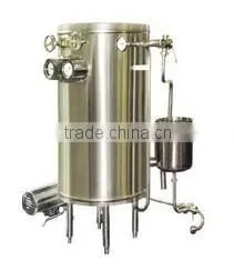 Ultra Temperature Short Sterilizer thumbnail-1