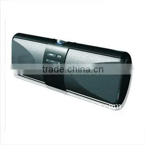 Supply BTSP02 Bluetooth 12V Speaker thumbnail-1
