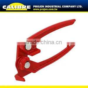 CALIBRE Auto Repair Tool Brake Pipe Bender for 3. 4. 6mm Diameter Tubing thumbnail-1
