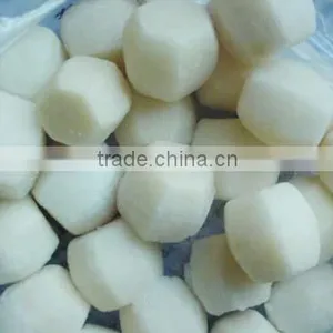 Factory of Fresh Frozen IFQ Taro thumbnail-2