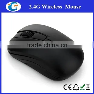2 4g Wireless Optical Mouse Driver With Custom Colors Supplier's Choice thumbnail-6