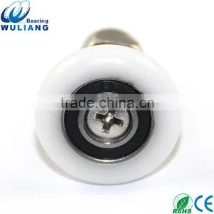 China Supplier 688RS Brass Eccentric Wheel thumbnail-5