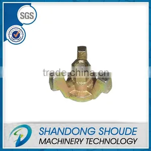 Formwork Bolt and Nut , Wing Nut thumbnail-4