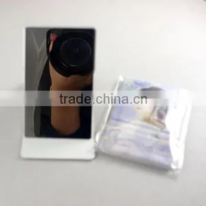 Fold Makeup Mirrors With Magnetic Mini Portable Pocket Mirror thumbnail-5
