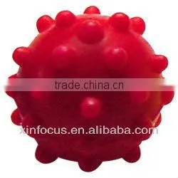 Silicone UV Tongue Tickler - Bubbleball& Body Piercing Jewelry Accessory thumbnail-1