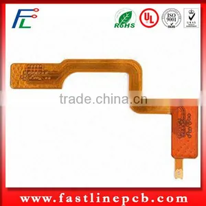Shenzhen Low Cost Flexible PCB Board Manufacturer thumbnail-2