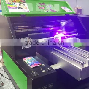 Alien-jet Tile Printing Digital uv Flatbed Printer thumbnail-2