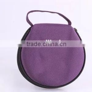 China Manufacturer Discs cd Storage Box, Large Capacity cd Case, cd Dvd Case thumbnail-2