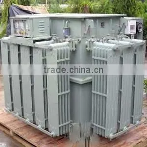 Servo Voltage Stabilizer 1000 KVA 3 Phase thumbnail-6