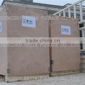 KJ-1400C Box Lifting High Temprature Furnace Box Forno a Muffola thumbnail-2