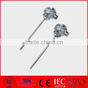 Industrial Head Assembly Thermocouple K Probe thumbnail-1