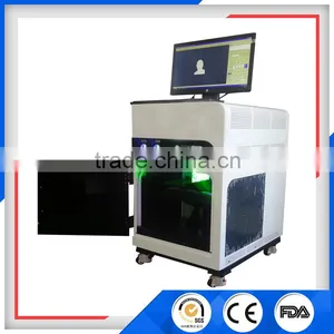 3d Laser Glass Engraving Machine Price thumbnail-5