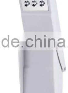 Portable Rechargeable 220v LED Nail Lamp thumbnail-2