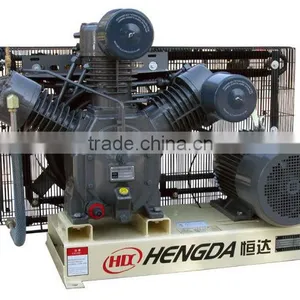 Hengda High Pressure Air Compressor thumbnail-1