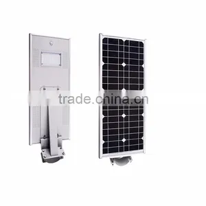 YANGFA Online Shopping Solar Energy Street Lights AS01 20W thumbnail-3