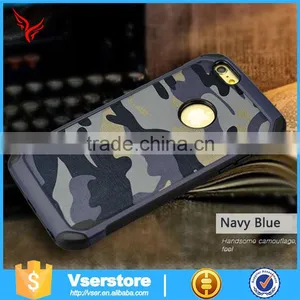 New Arrival Production Camouflage Cases for Iphone 6plus,optical Camouflage Cell Phone Case thumbnail-6