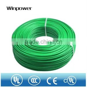 UL1061 SR-PVC 28 Guage Stranded Copper Wire thumbnail-4