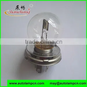 G40 R2 12V35/35W P45t Auto Bulb SS Base thumbnail-1