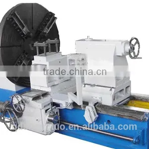 Suitable for Mine Machinery CNC Horizontal Lathe thumbnail-1