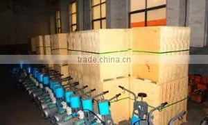 Zibo Lujin Machinery Factory company overview - view 2 thumbnail