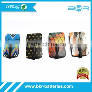 3200mah Battery Pack Micro Usb Power Bank for Mobile thumbnail-6