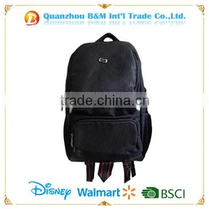 Durable Business Laptop Backpack Waterproof Laptop Backpack thumbnail-1