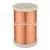 UEW Enameled Copper Round Wire for Electronics thumbnail-1