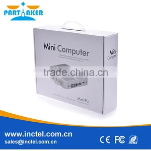 World Best Selling Products Support Dual Channel NB Memory Fanless Industry Mini Pc thumbnail-1