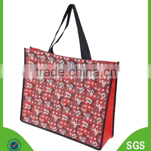 Heat Transfer Non Woven Bag thumbnail-1