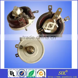 SOL-50w -rheostats 5K Ohm Rheostat 10k Ohm Rheostat thumbnail-1