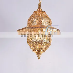 Moroccan Latern Decoration Lamp Made in China thumbnail-2