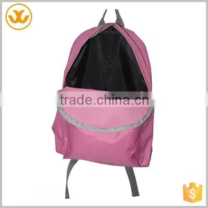 Fashion Style Colorful Shoulders Durable Promotional Backpack for Children thumbnail-4
