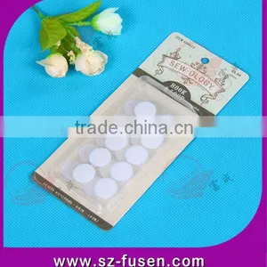 High Quality Adhesive Glue Back Fastener Tape thumbnail-6