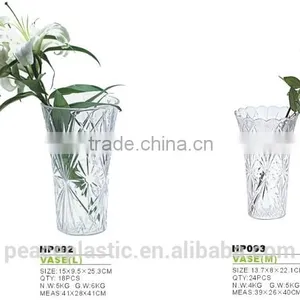 2014 High Quality Wholesale Decoration Vase thumbnail-1