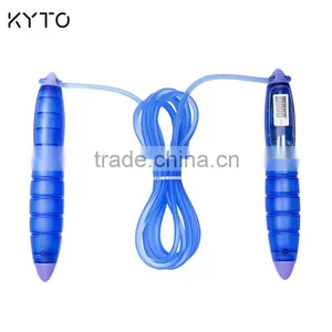 KYTO Factory Outlet Digital Counting Jump Rope thumbnail-1