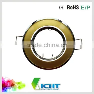 LC-D Licht Iron Modern 12v Led Lights Ceiling Lamp Led Downlight Housing thumbnail-1