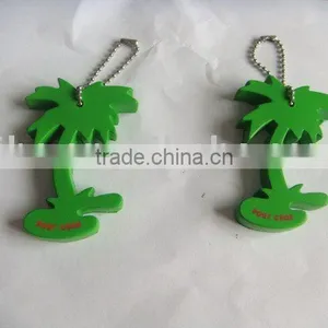 Foam Keychain thumbnail-1