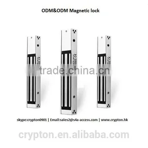 Electronic Magnetic Lock for Children's Safty thumbnail-2