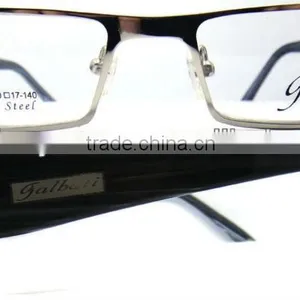 2013 Fashion Pure Titanium Optical Frame thumbnail-1