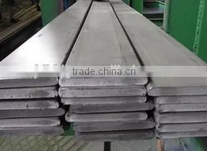 SUS304 Stainless Steel Flat Bar thumbnail-2