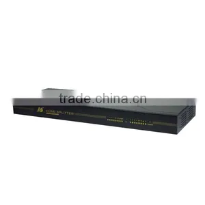 External HD Splitter 16 Port With 3D Support thumbnail-1
