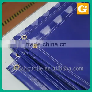 Hanging Vertical Advertising Banner/Roadside Banners Advertising thumbnail-5