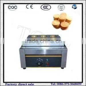 Best Price for Red Bean Cake Maker Machine thumbnail-4