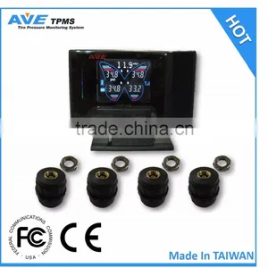 DIY TPMS/Easy to Install thumbnail-2