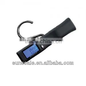 Easy Carry Electronic Scale thumbnail-1