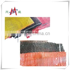 2016 Newly Produced100% High Quality Raschel Mesh Bag for Potato thumbnail-2