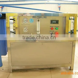 Water Desalination Machine Seawater Desalination Plant thumbnail-1