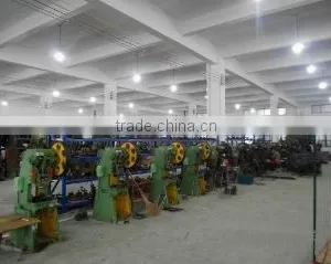 Jinhua Juxin Machinery Manufacture Co., Ltd. company overview - view 2 thumbnail